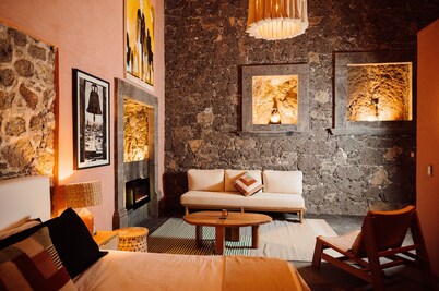 Maison Mexique Hotel Boutique San Miguel de Allende