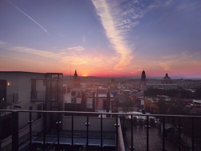 Maison Mexique Hotel Boutique San Miguel de Allende