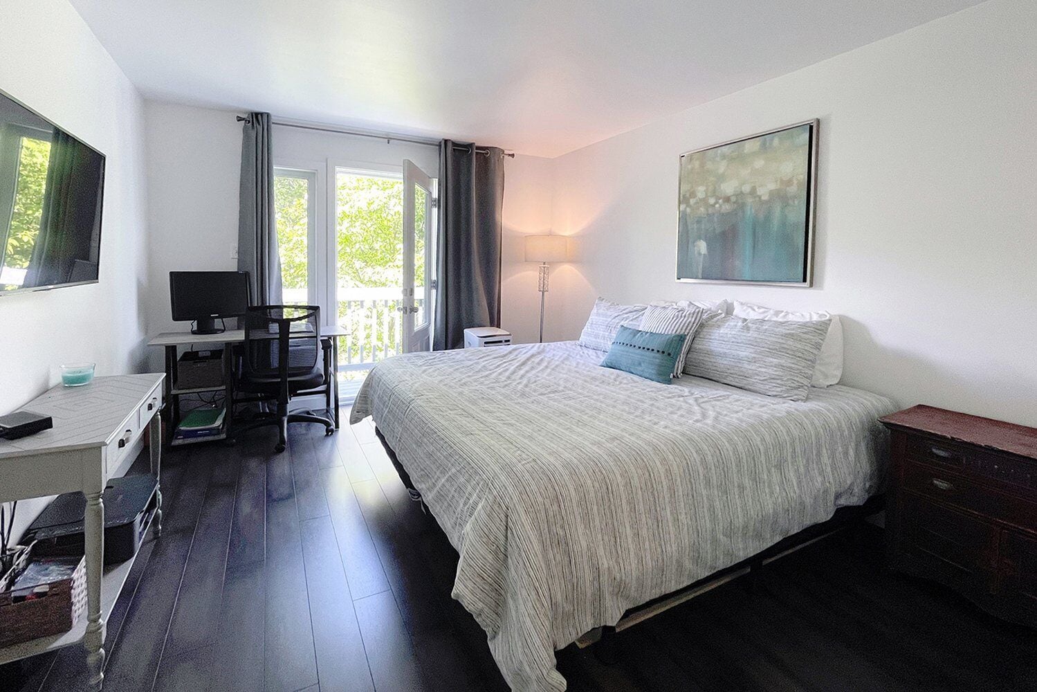 Croissant des Soleils - 1069