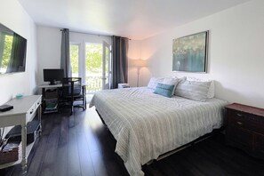 2 bedrooms, iron/ironing board, free WiFi -  Croissant des Soleils - RVMT (Mont-Tremblant)