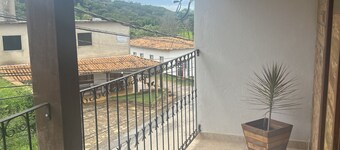 Casa Nascimento for 4 people! 2 km from the city center!