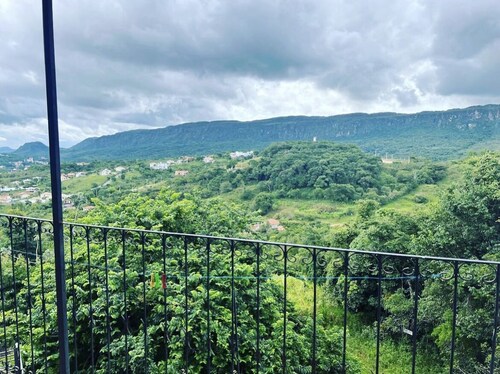 Casa Nascimento for 4 people! 2 km from the city center!