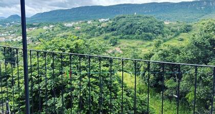 Casa Nascimento for 4 people! 2 km from the city center!