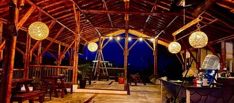 Bedroom 2 for 3 with private bathroom