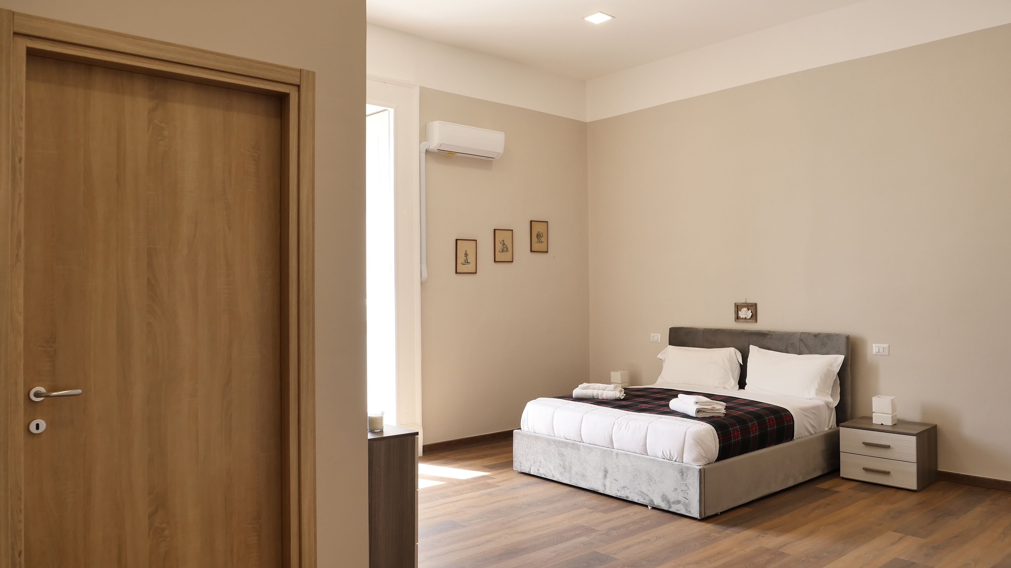 Economy Double Room | Free WiFi, bed sheets