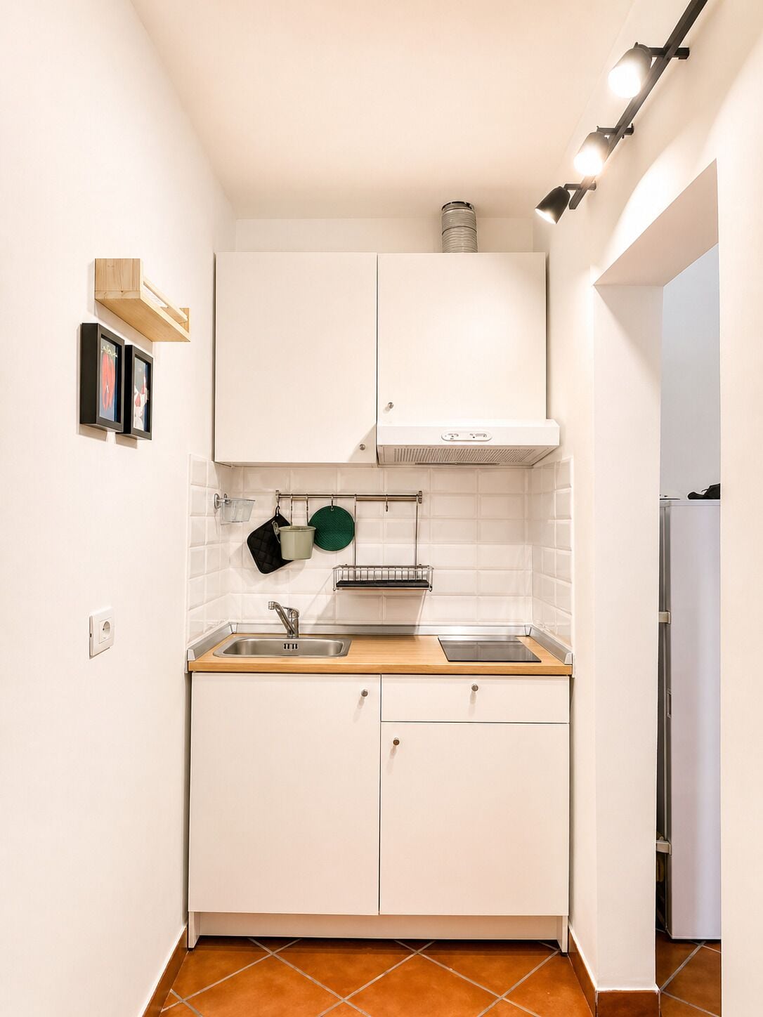 Photo - Chocolate's Home