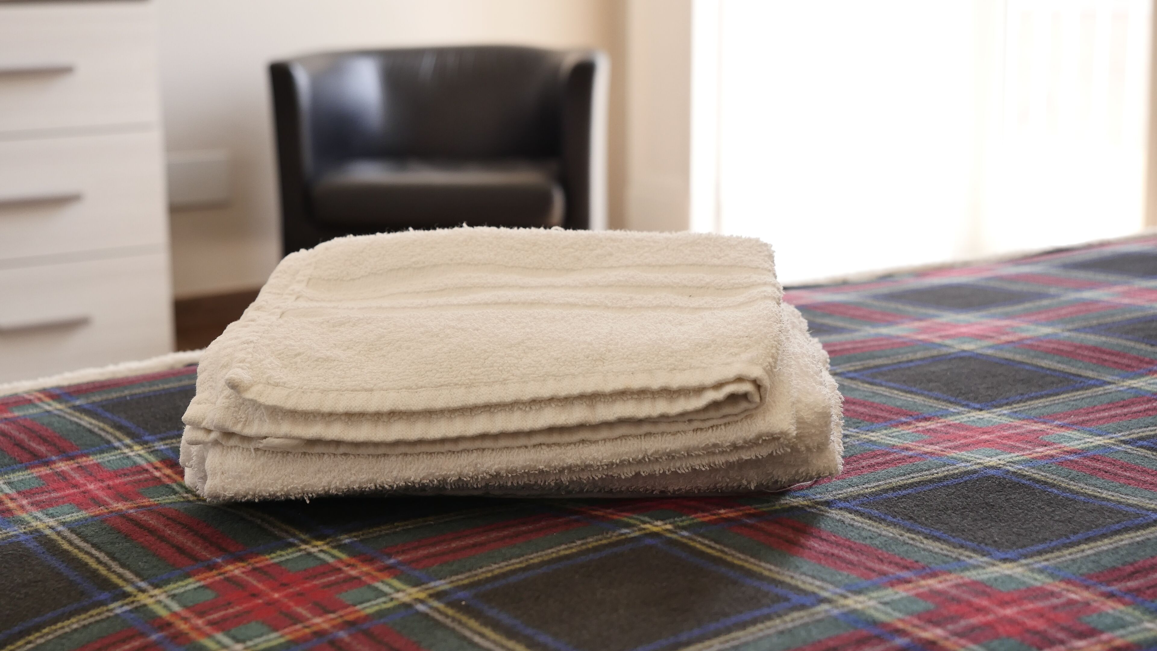 Photo - Chocolate's Home