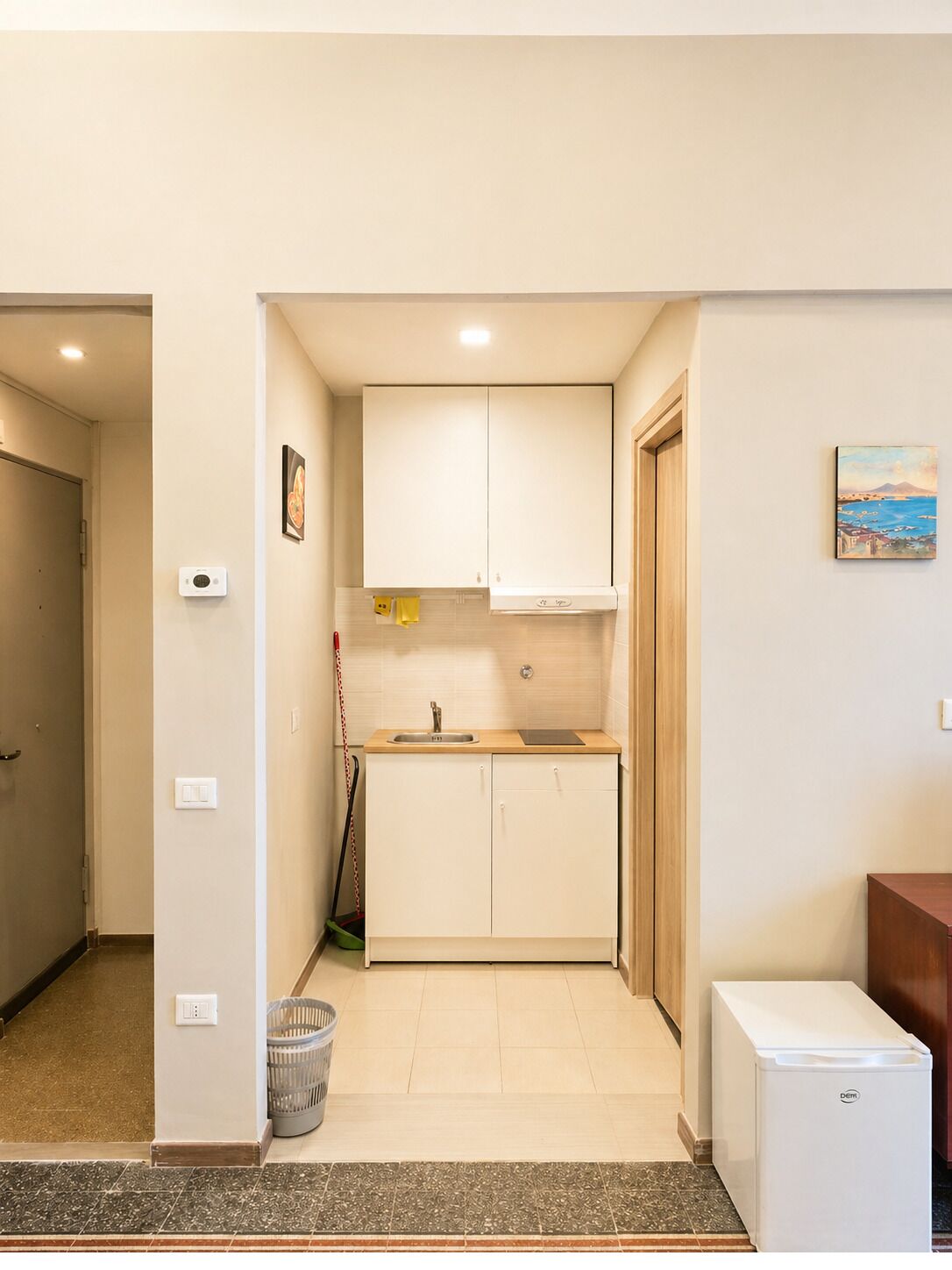 Photo - Chocolate's Home
