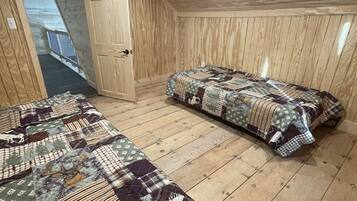 4 Schlafzimmer, WLAN, Bettwäsche