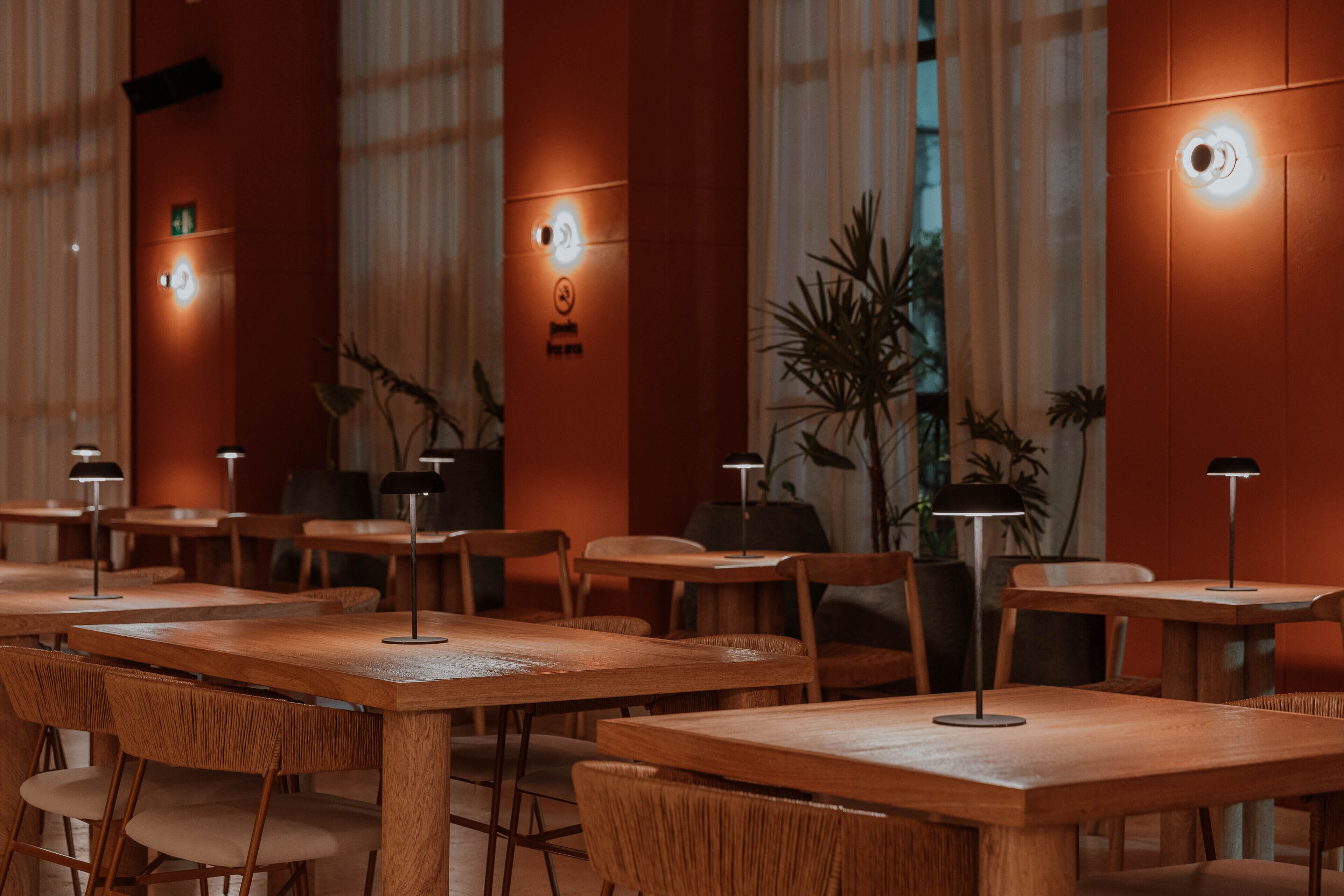 Foto - Osh Hotel Cartagena