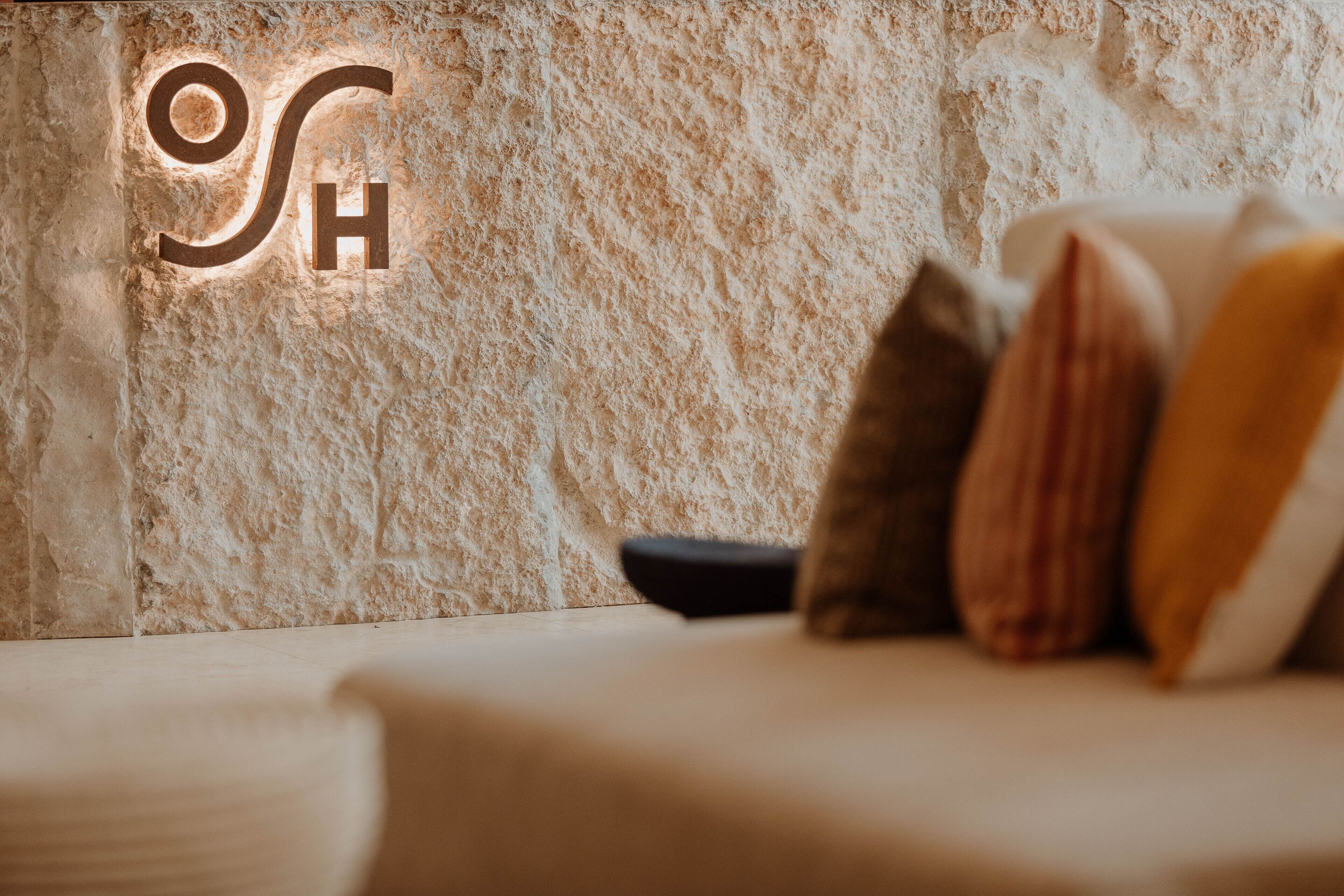 Foto - Osh Hotel Cartagena