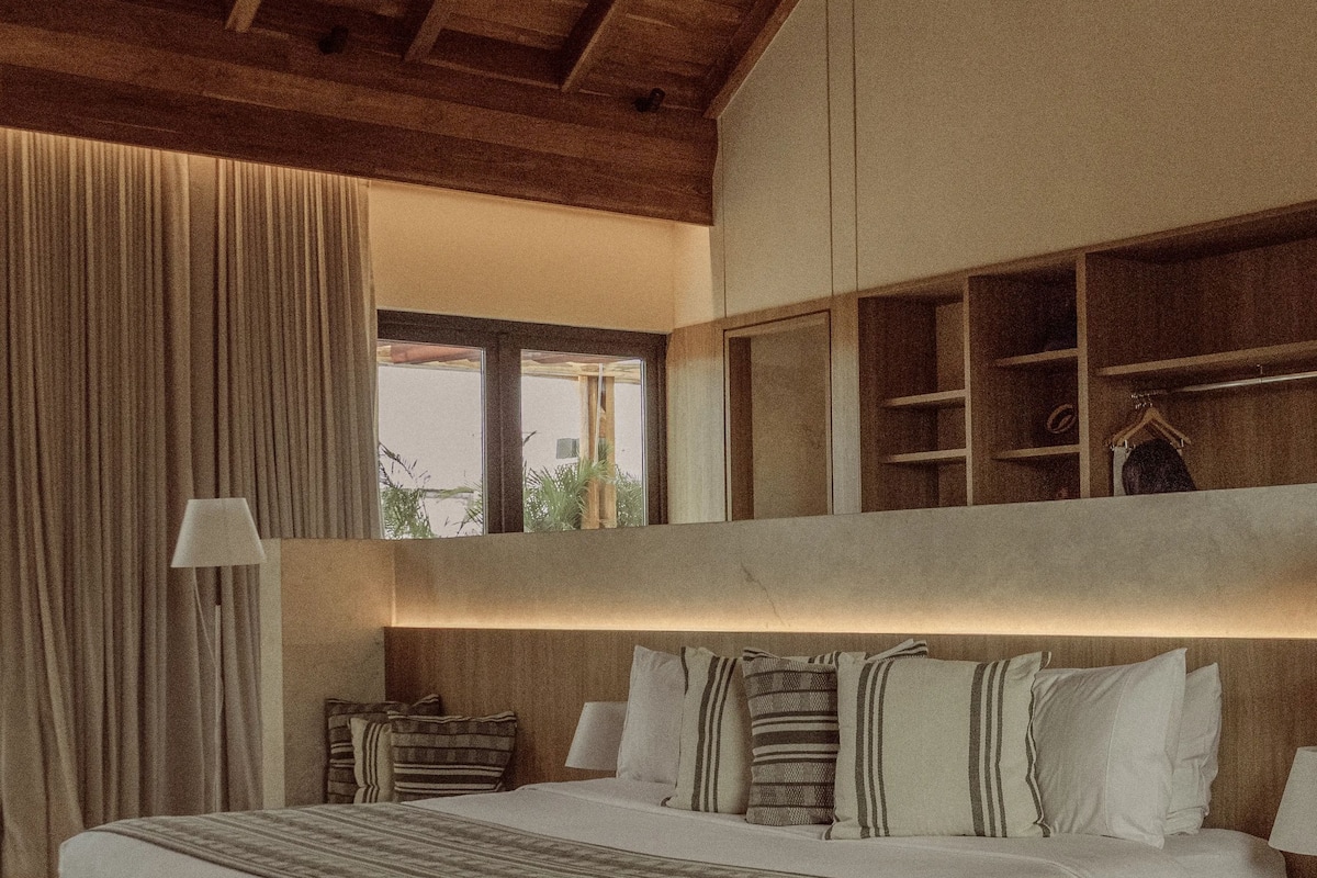 Suite Signature, terrazzo | 1 camera, biancheria da letto di alta qualità, copriletto in piuma