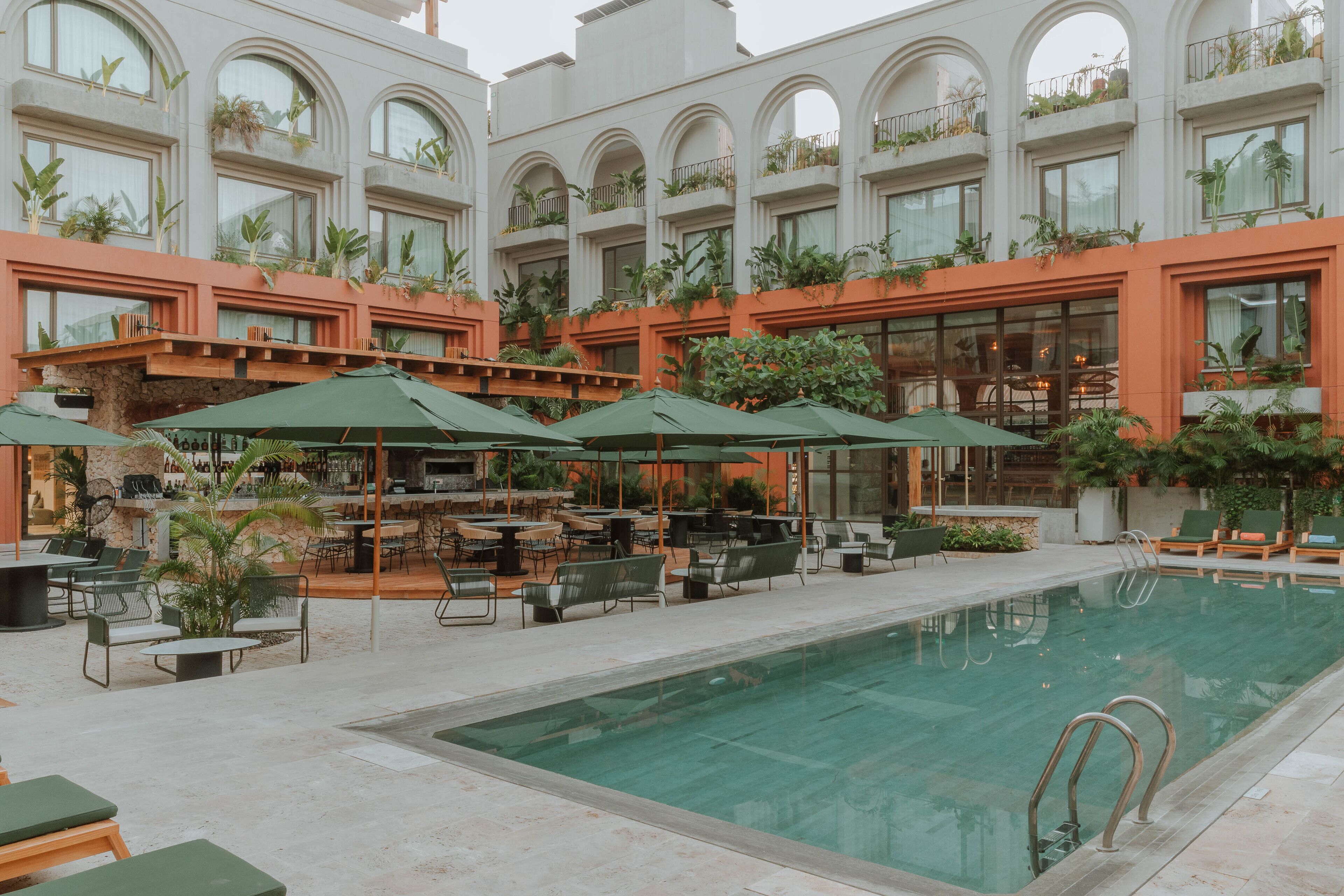 Foto - Osh Hotel Cartagena