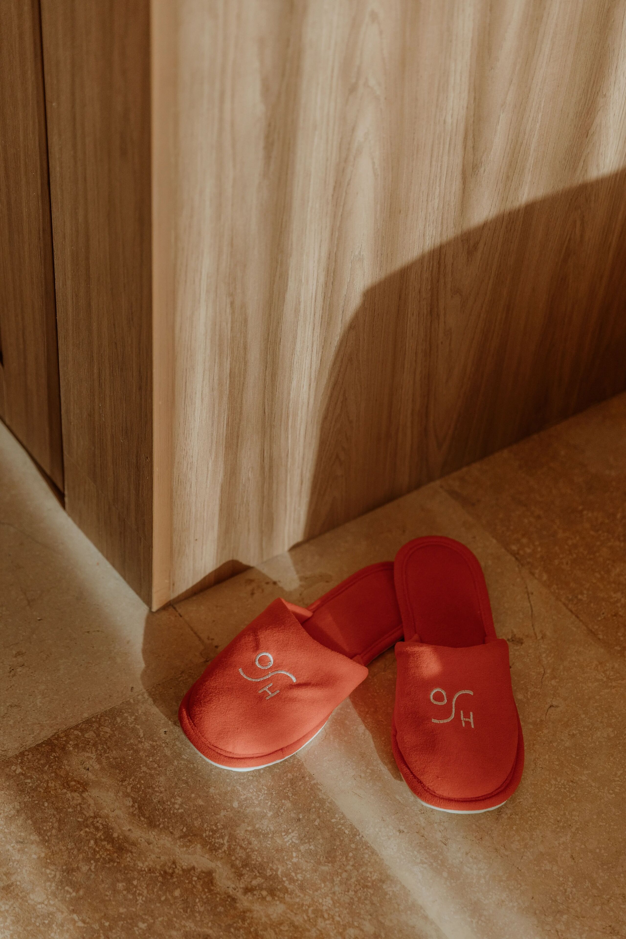 Foto - Osh Hotel Cartagena