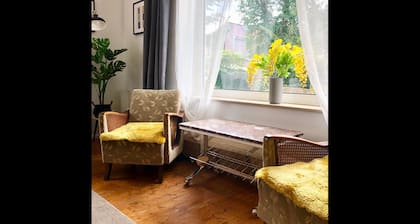 Ferienhaus Omas Haus