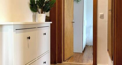 Ferienhaus Omas Haus