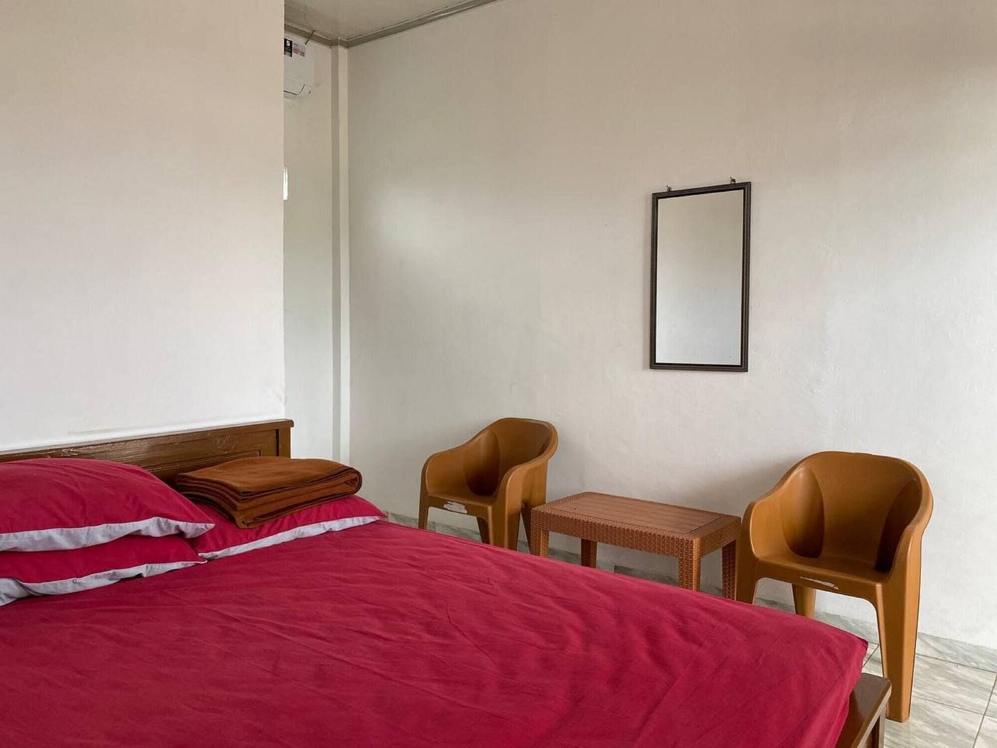 Kamar