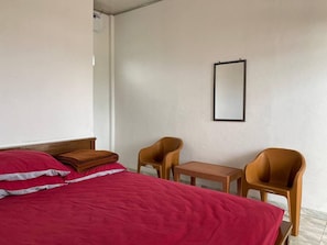 Room - Putih Salju Homestay Syariah (Indralaya)
