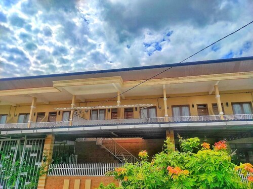 Putih Salju Homestay Syariah