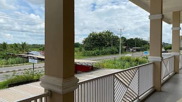 Teras/patio