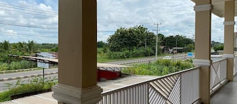 Putih Salju Homestay Syariah