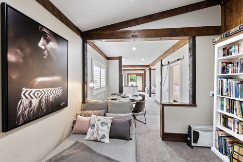 The Olde Store - Hunua Holiday Home