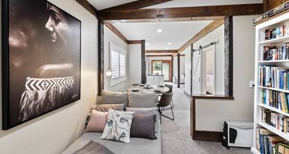 The Olde Store - Hunua Holiday Home