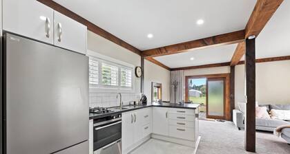 The Olde Store - Hunua Holiday Home