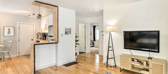 Anchorage Home, Minutes From Downtown!