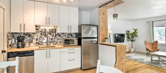 Anchorage Home, Minutes From Downtown!