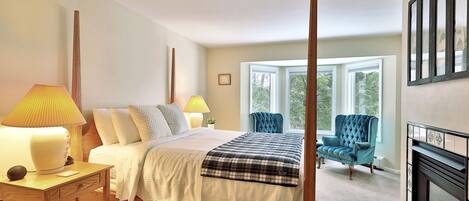 1 makuuhuone, silitysrauta/-lauta, Wi-Fi, vuodevaatteet