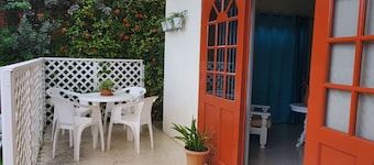 Cozy 2-bedroom home for a relaxing vacation