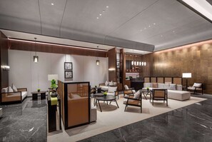 Lobby - Days Hotel BY Wyndham Changsha Yuhua (Changsha)