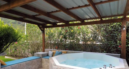 Villa Bossano - Familias y Amigos