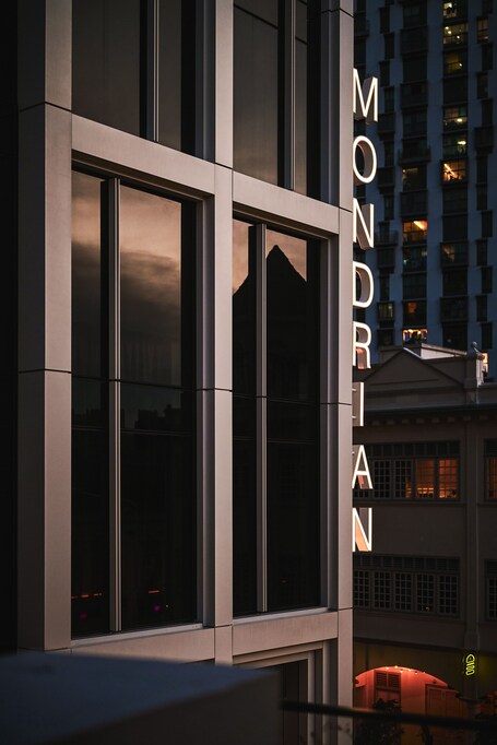 Mondrian Singapore Duxton - Image 14
