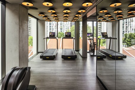 Mondrian Singapore Duxton - Image 8