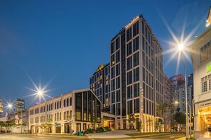 Exterior - Mondrian Singapore Duxton (Singapore)