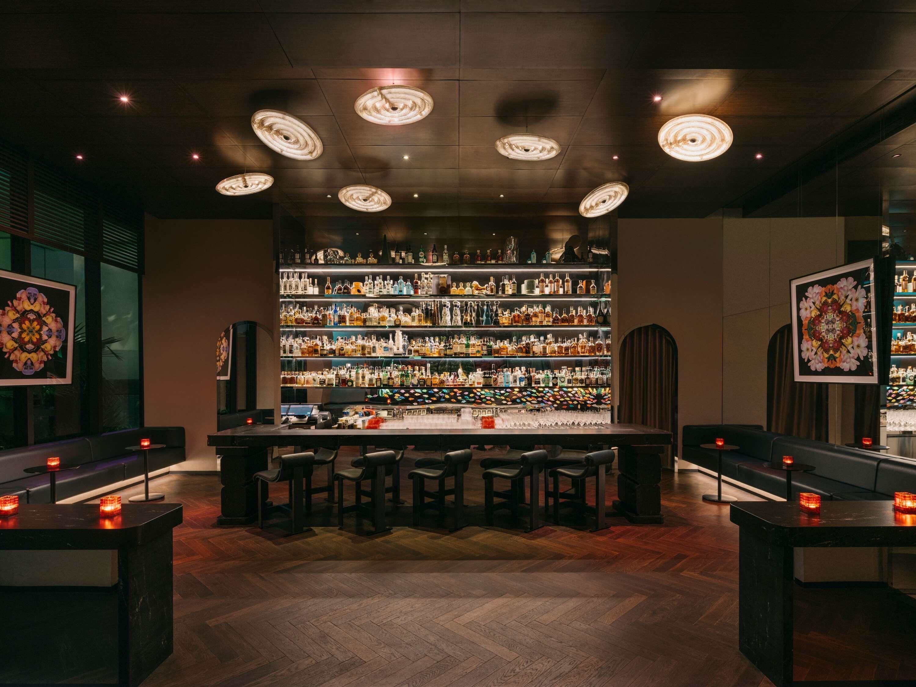 Cocktailbar