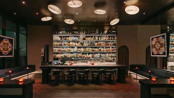 Cocktailbar