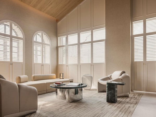 1 bedroom, minibar, in-room safe, desk