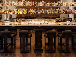 Bar de copas