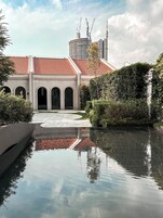 Jardín