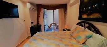 Ceibos Pearl Suite