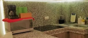 Ceibos Pearl Suite