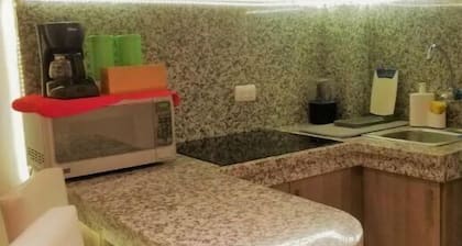 Ceibos Pearl Suite