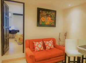 TV, Netflix, streaming services