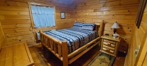 3 室のベッドルーム、WiFi、ベッドシーツ