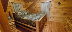 2 quartos, Wi-Fi, roupa de cama