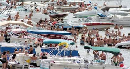 Full Campus Rental - Weddings/Family Reunions