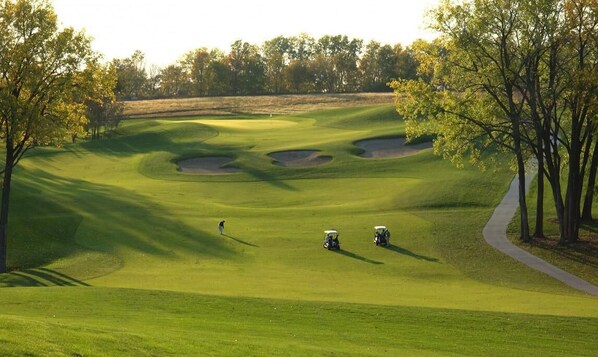 Golf